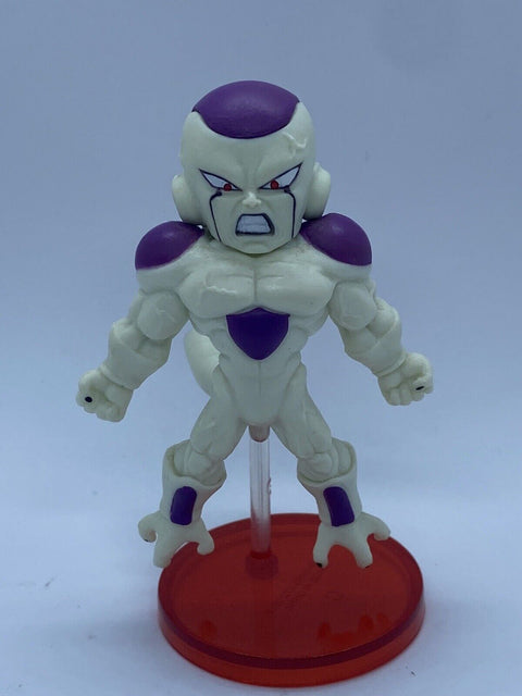 Banpresto Dragon Ball Super World Collectable Diorama Figure Frieza