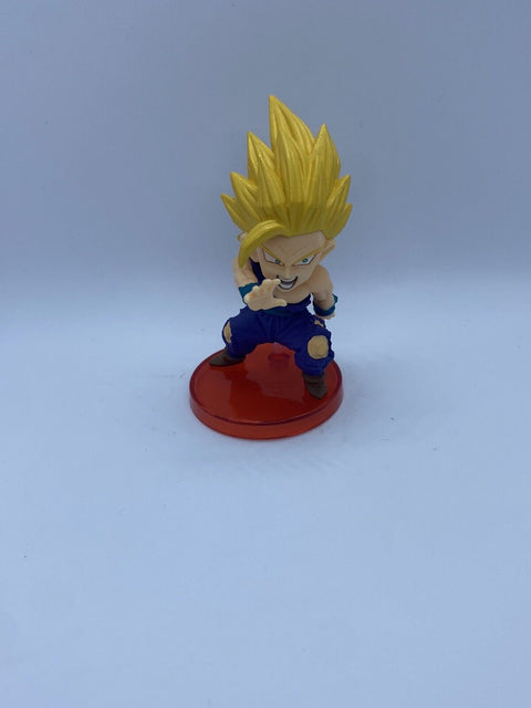 Banpresto Dragon Ball Super World Collectable Diorama Figure SS2 Gohan