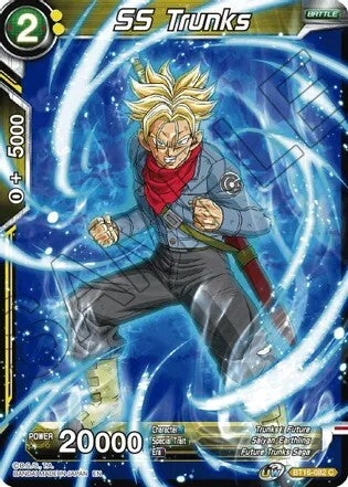 SS Trunks - BT16-082