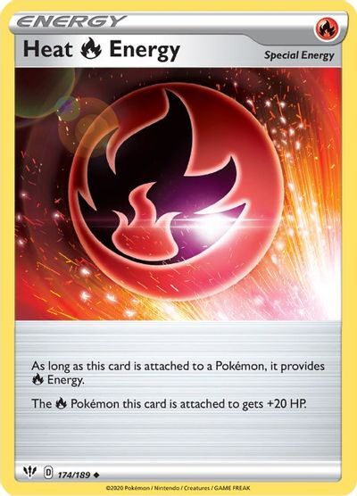 Heat R Energy 174/189