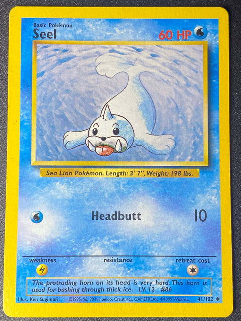 Seel 41/102